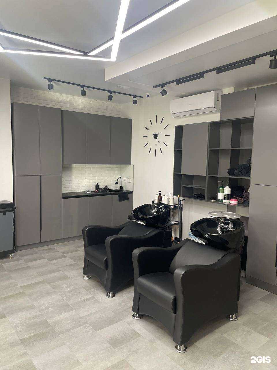 Отзывы на компанию Барбер Денис Баринов  в Ижевске c фото