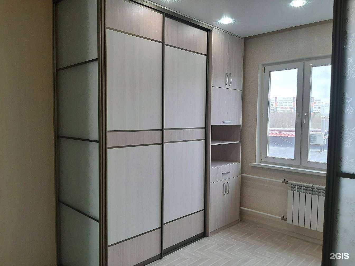 Отзывы на компанию Галерея мебели в г. Нефтеюганск c фото