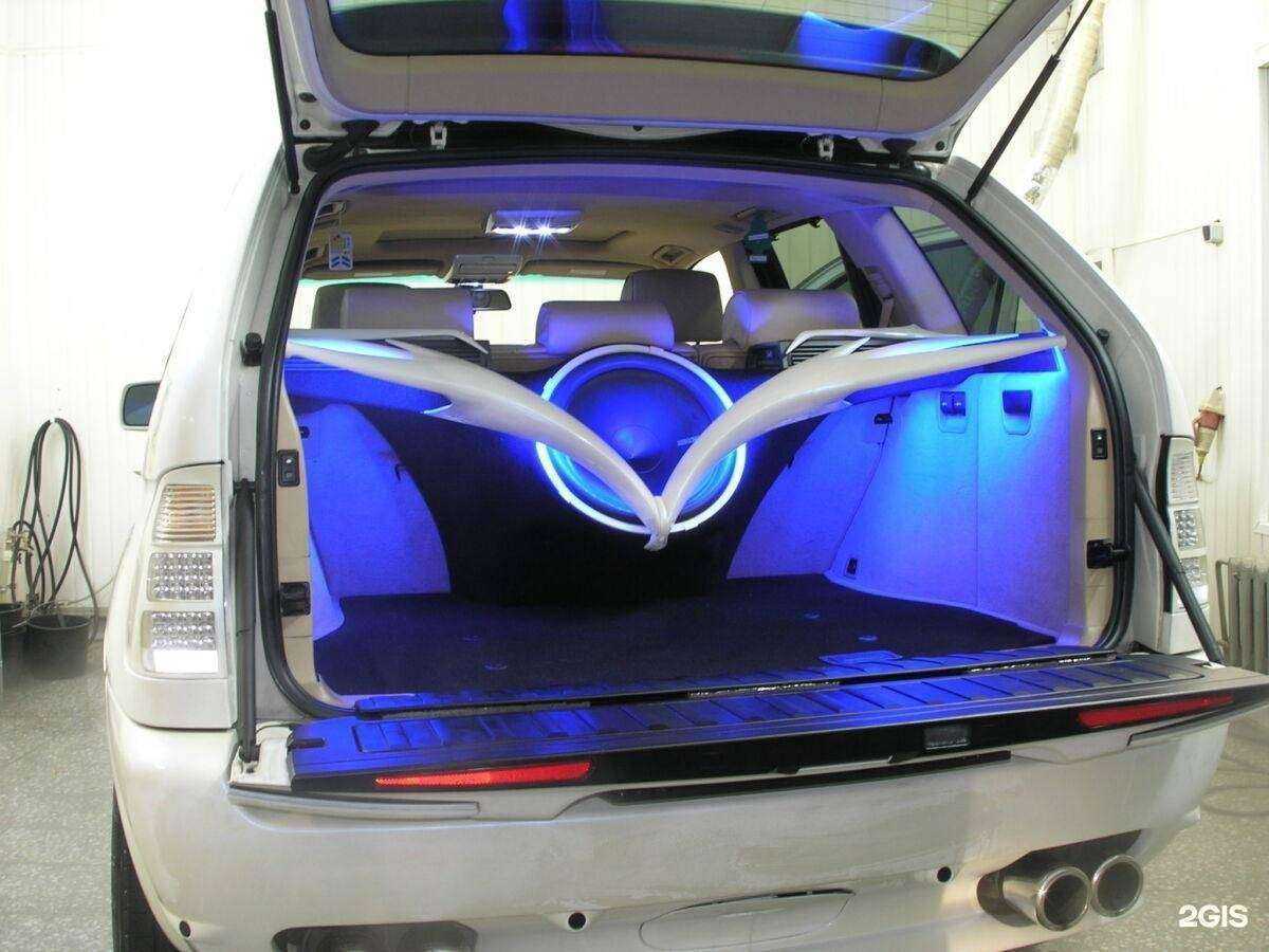 Отзывы на компанию Звук вокруг в Воронеже c фото