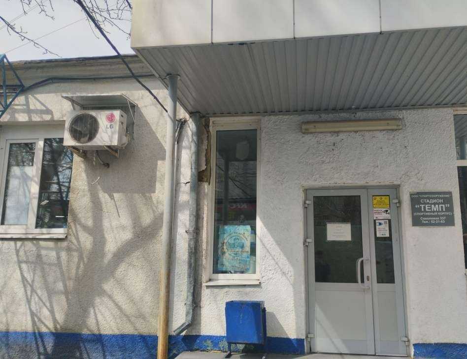 Отзывы на компанию Центр начальной подготовки футболистов Дмитрия Градиленко в Саратове c фото - фотография 2 из 2