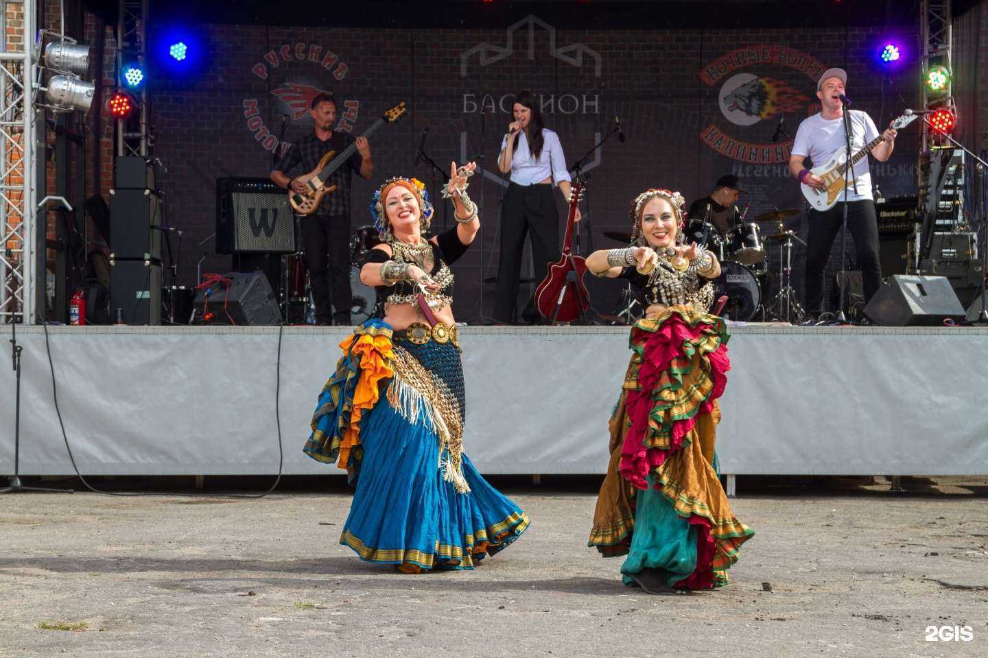 Отзывы на компанию Бастион в Калининграде c фото