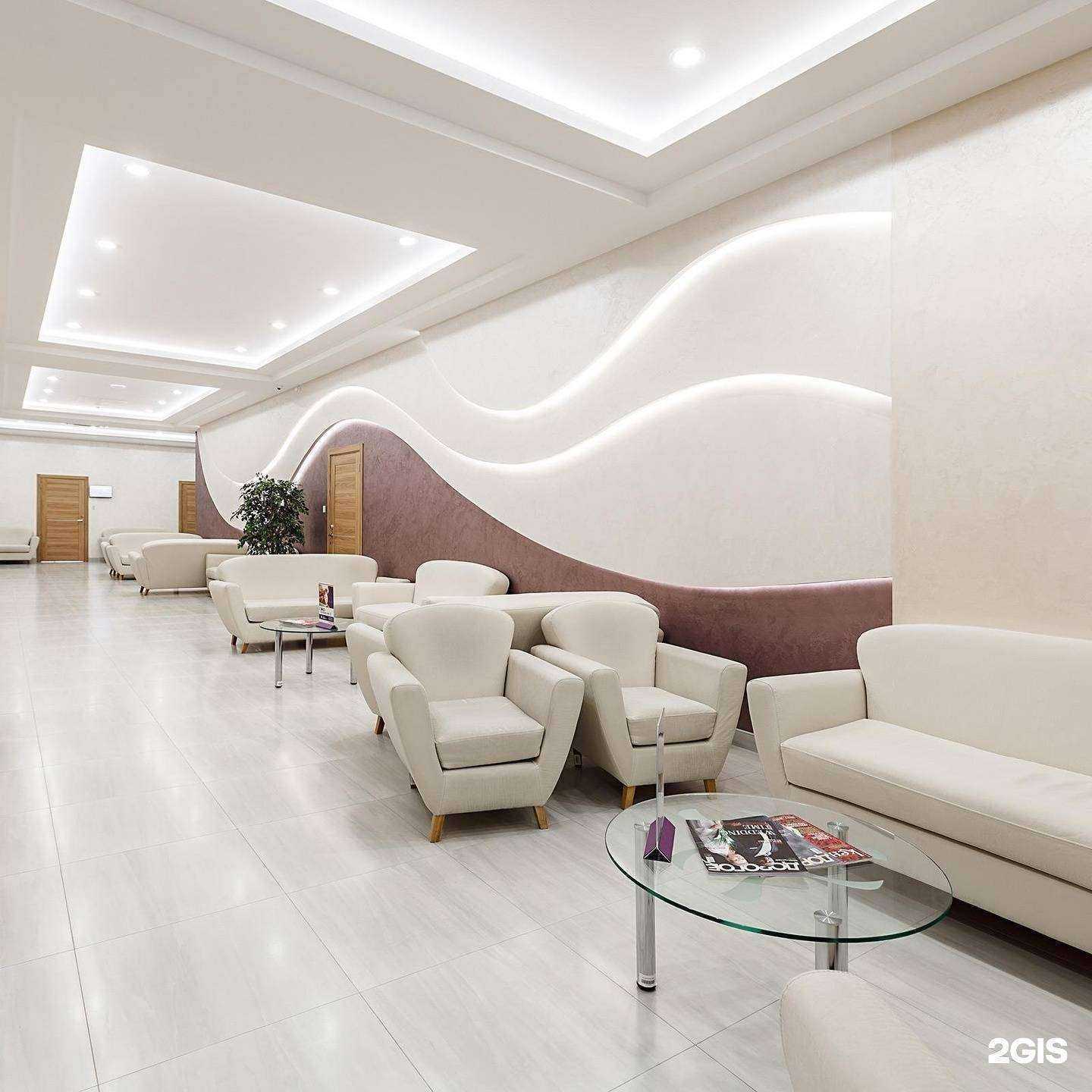 Отзывы на компанию Клиника Екатерининская в Краснодаре c фото