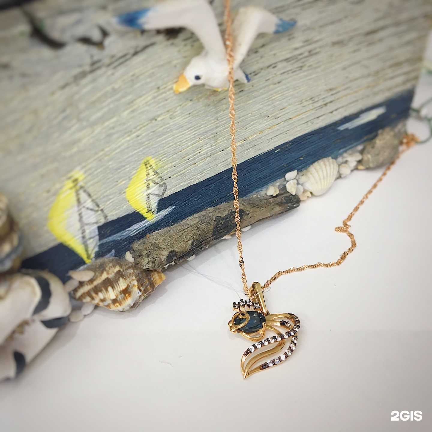 Отзывы на компанию Золотой Талисман в Барнауле c фото