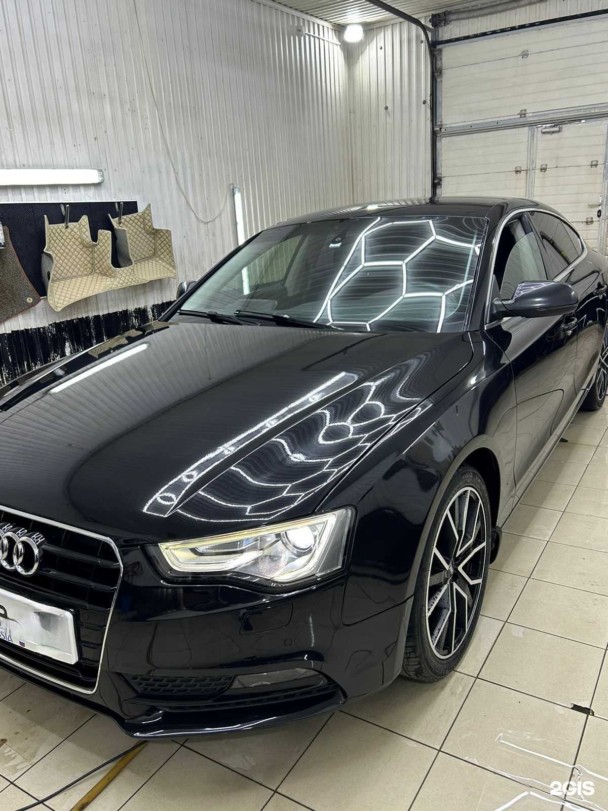 Отзывы на компанию SK Detailing в г. Ульяновск c фото