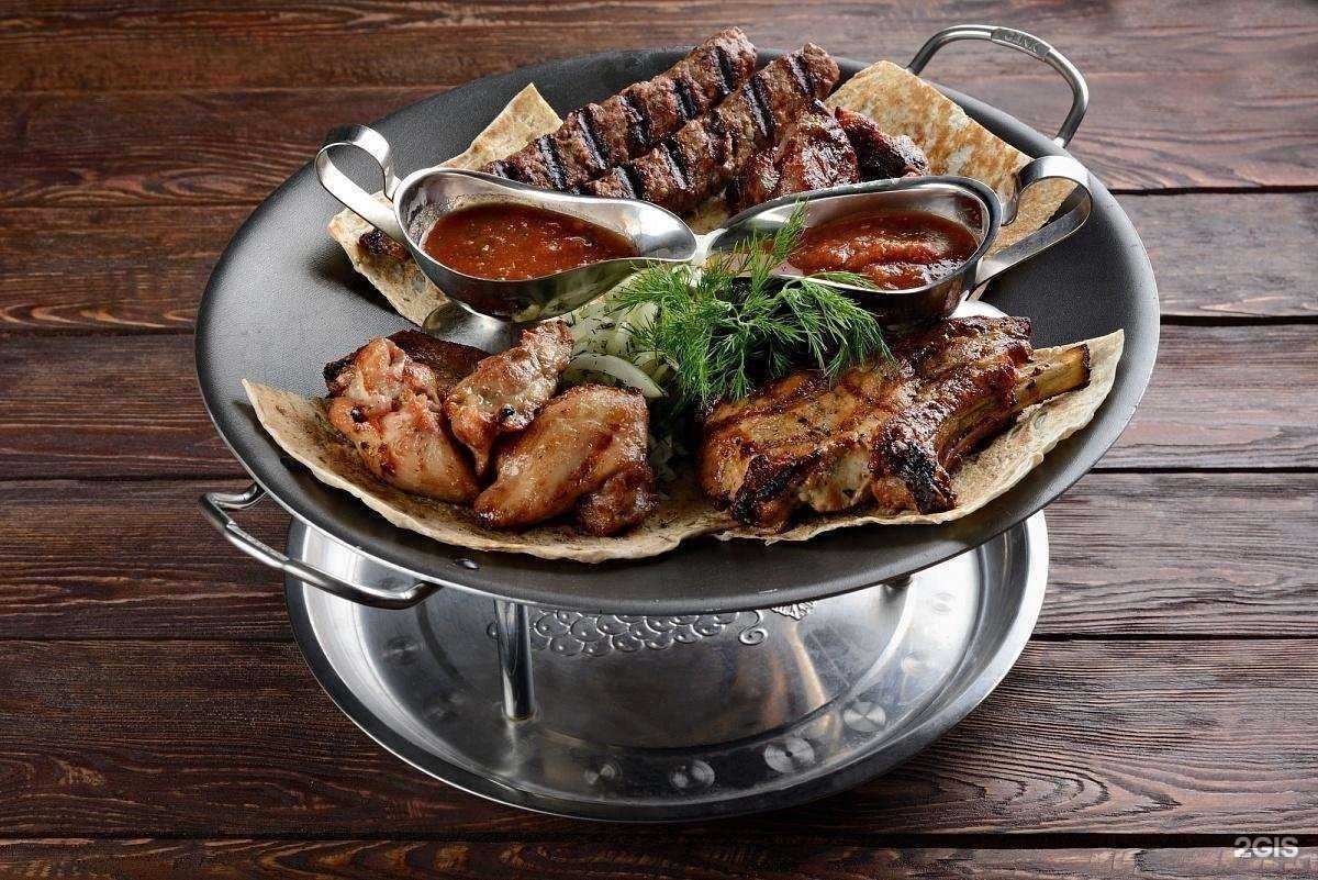 Отзывы на компанию Чугунный дом в Туле c фото