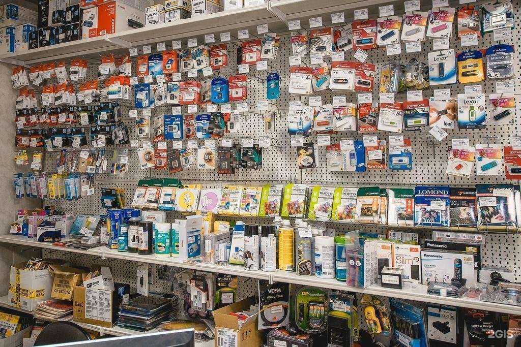 Отзывы на компанию Инфотек в Новомосковске c фото