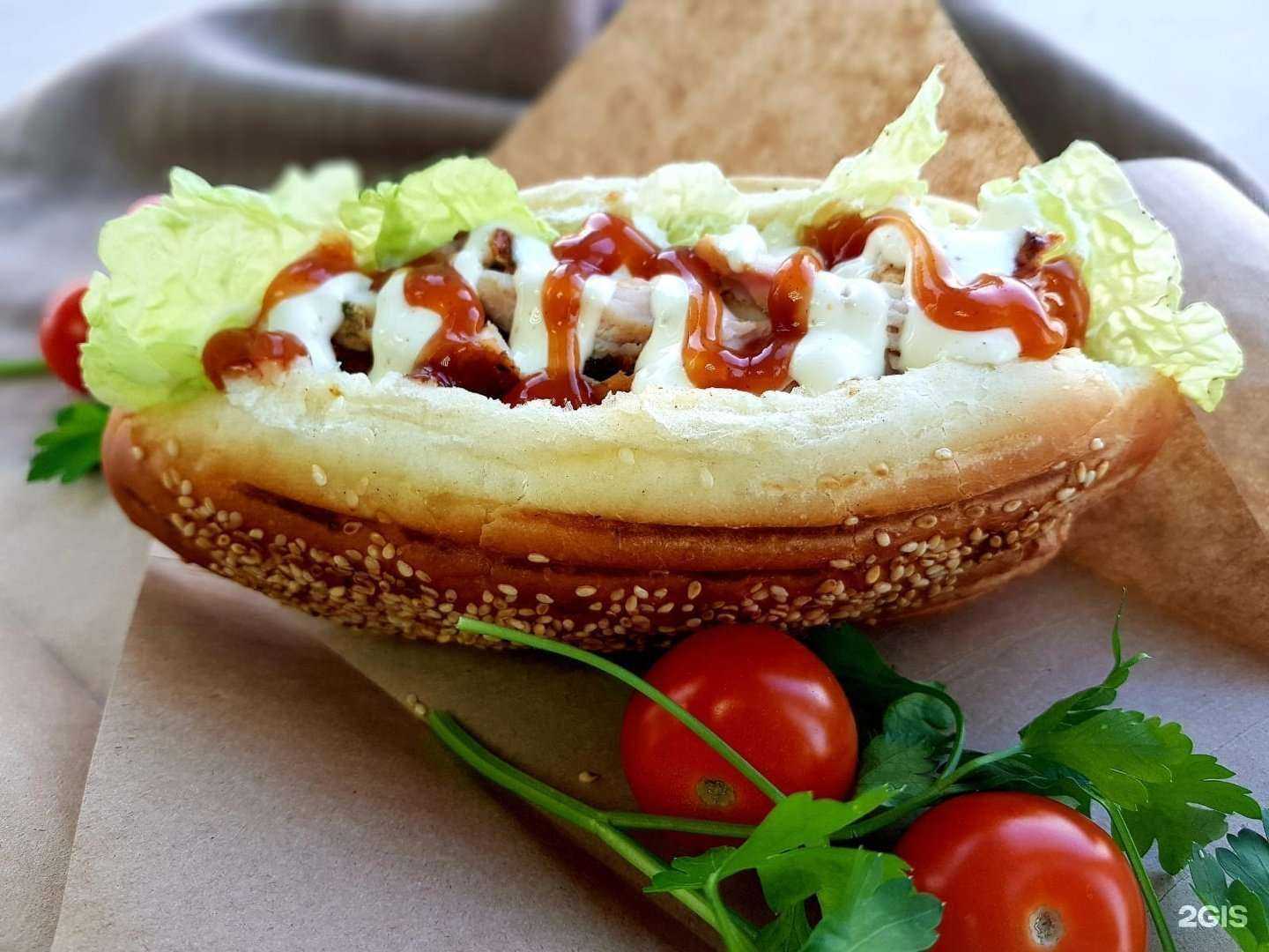 Отзывы на компанию Zакусon в г. Петрозаводск c фото