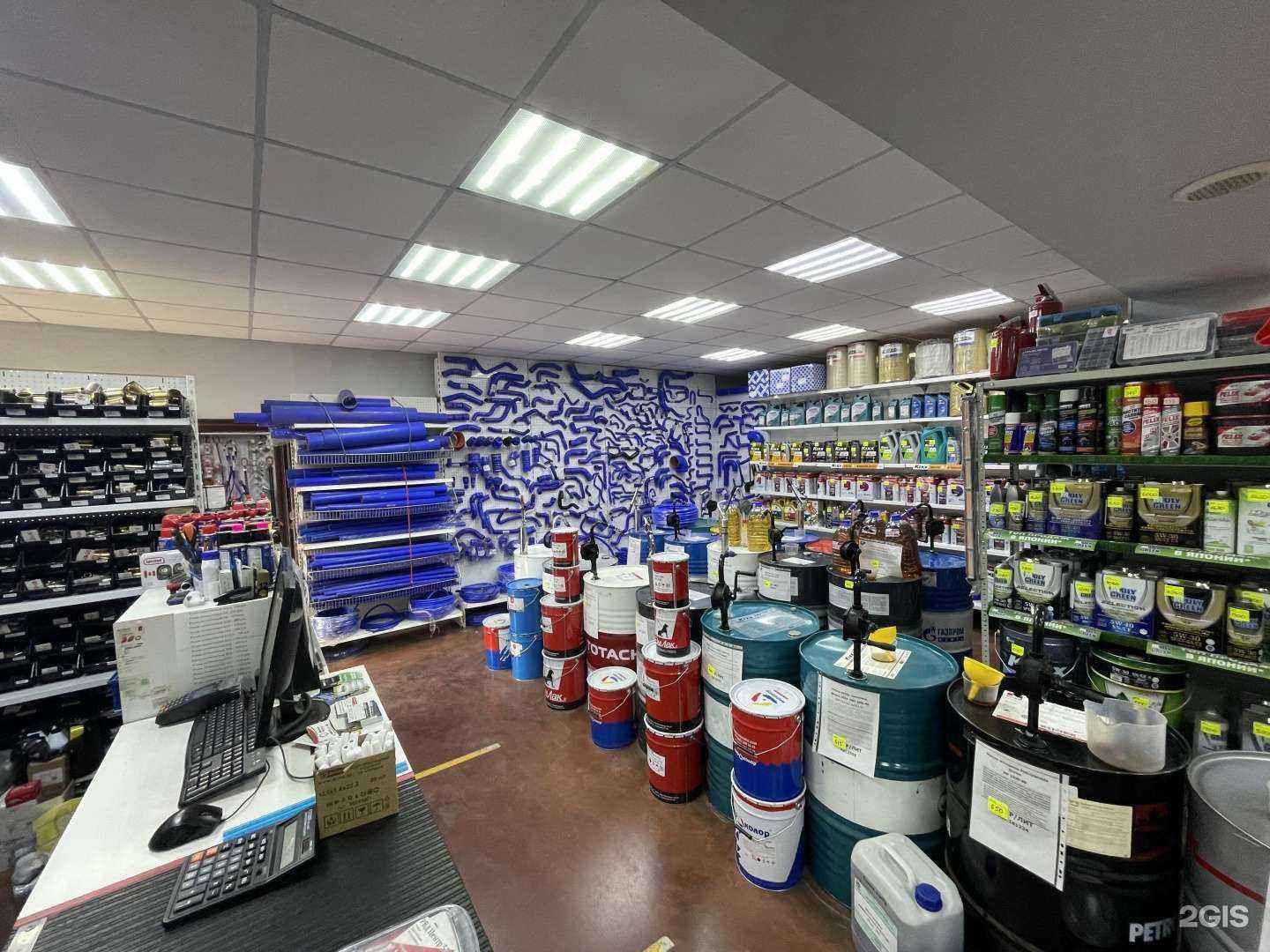 Отзывы на компанию Техкомплект в Омске c фото