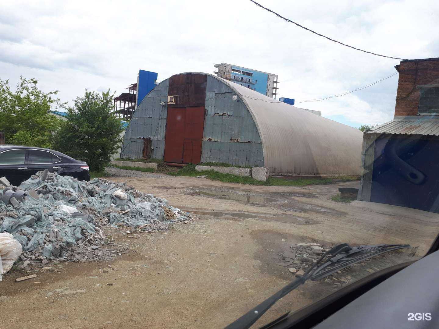 Отзывы на компанию ДВ групп в Владивостоке c фото - фотография 2 из 2