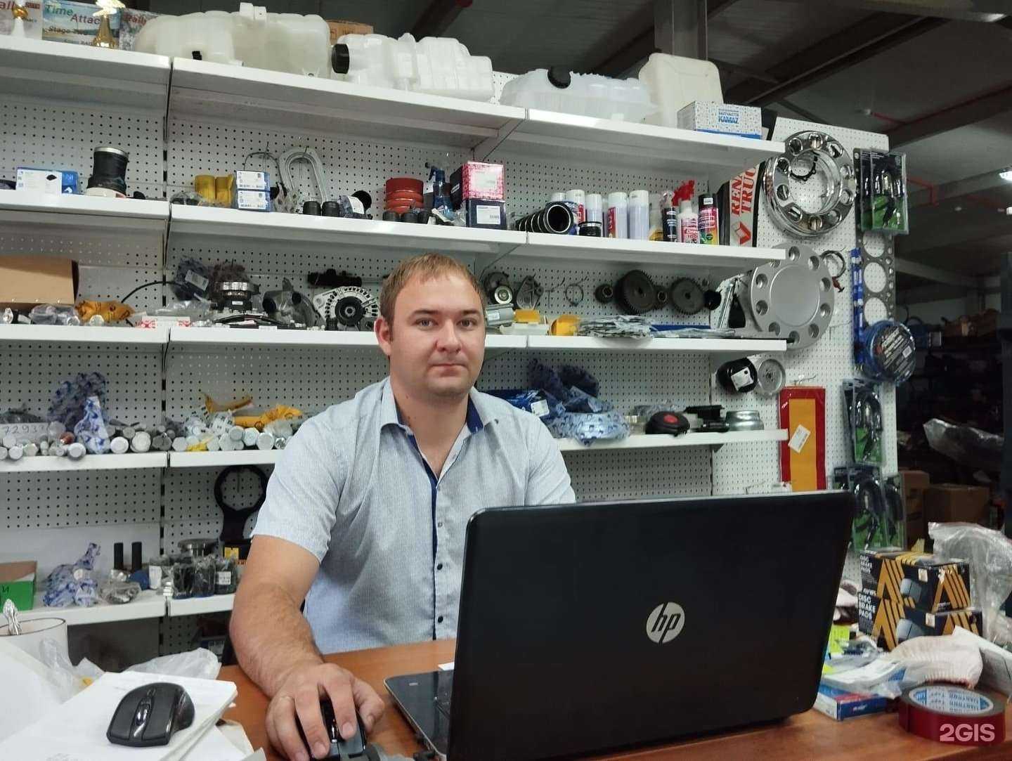 Отзывы на компанию Грузовик в Уссурийске c фото