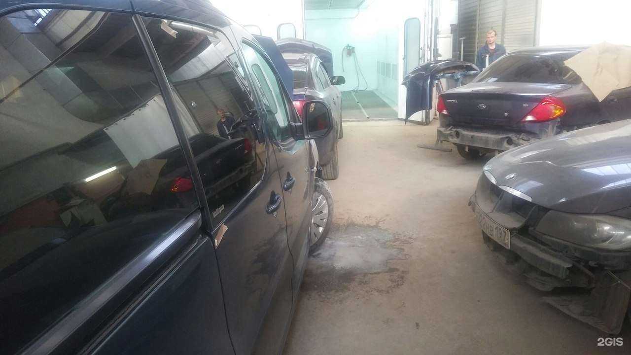 Отзывы на компанию Партнер в Саранске c фото