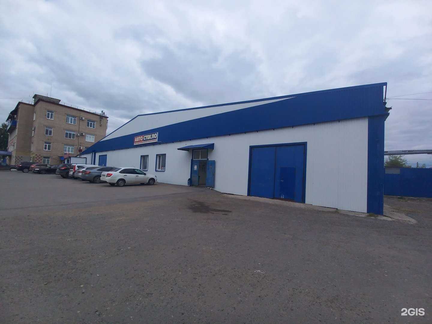 Отзывы на компанию Автомастер в Сызрани c фото - фотография 2 из 2