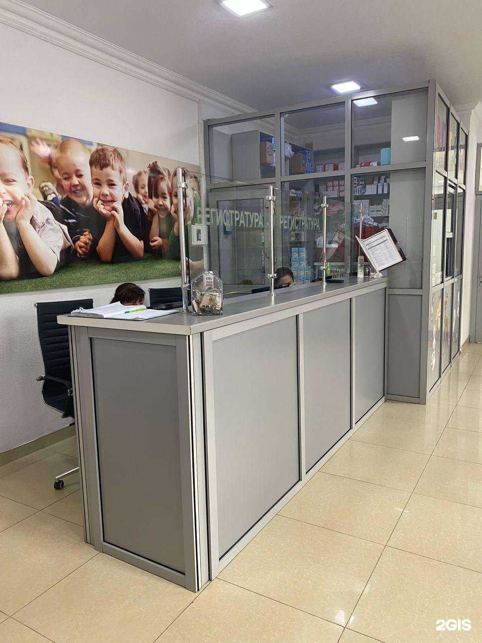 Отзывы на компанию Здоровые дети в г. Махачкала c фото