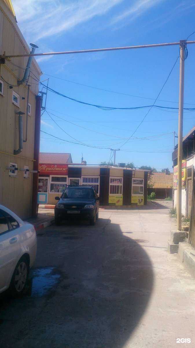 Отзывы на компанию Nina Flowers в Астрахани c фото - фотография 2 из 2