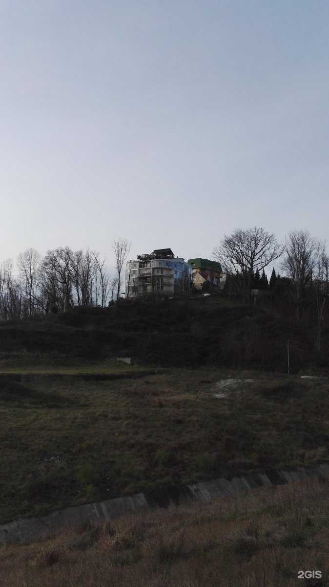 Отзывы на компанию Trust control в Сочи c фото