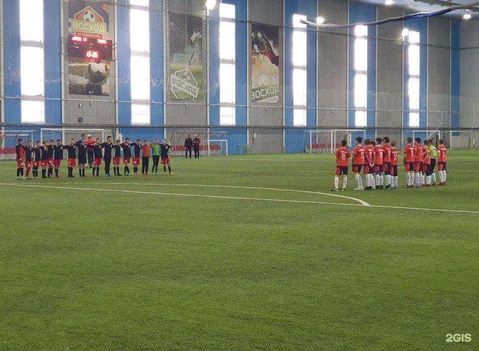 Отзывы на компанию Football skills в Кемерове c фото