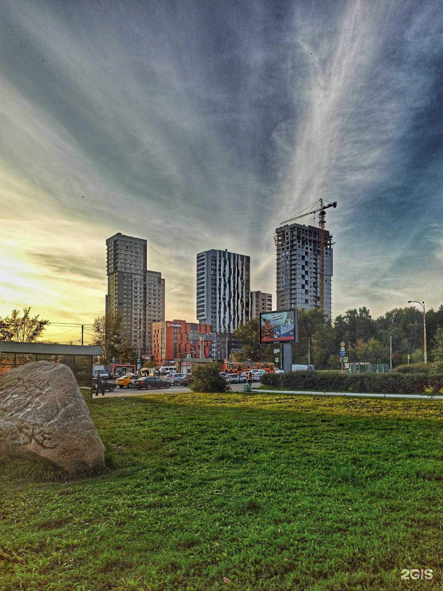 Отзывы на компанию Lipa в Екатеринбурге c фото - фотография 2 из 2