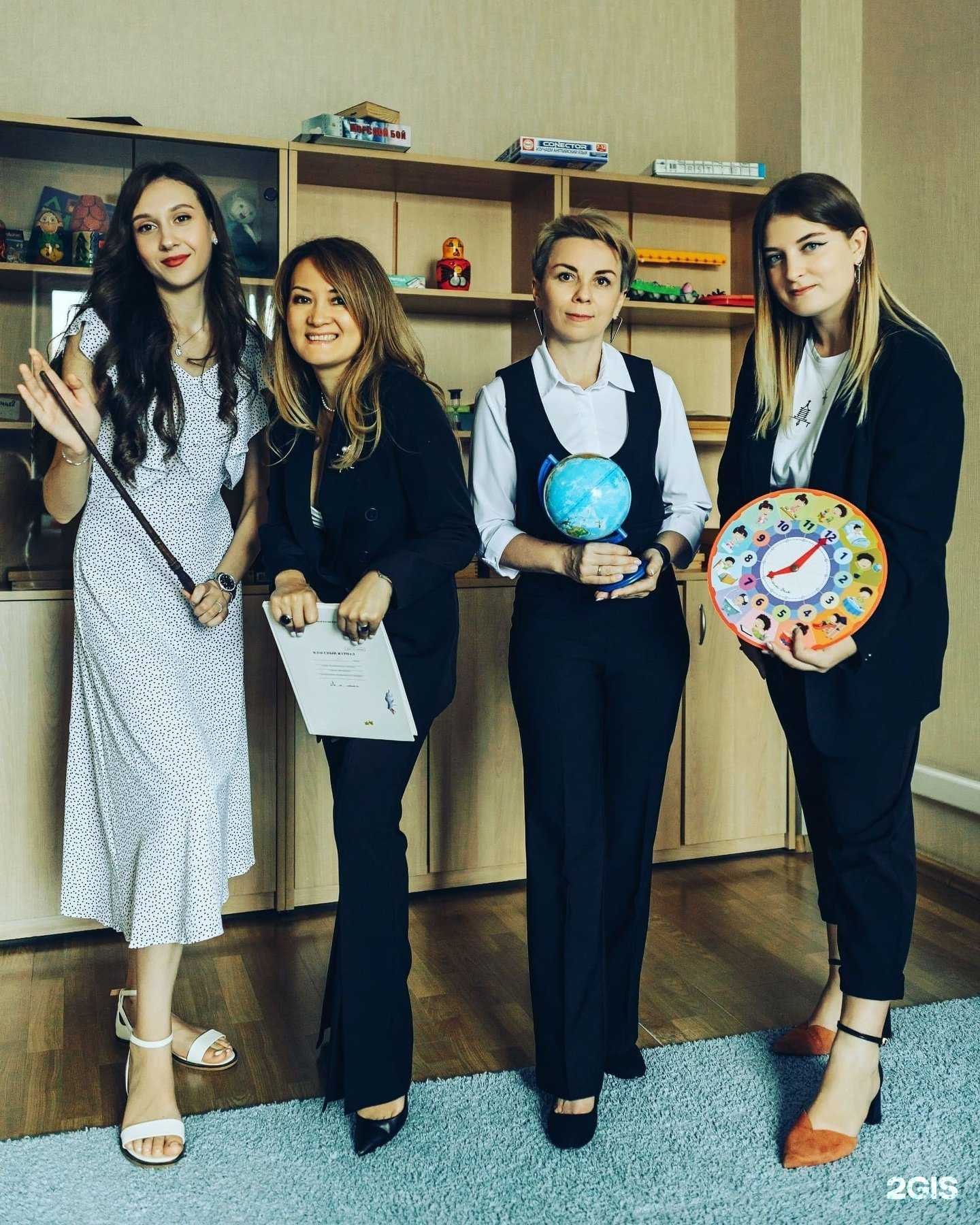 Отзывы на компанию Кот учёный в Волгограде c фото