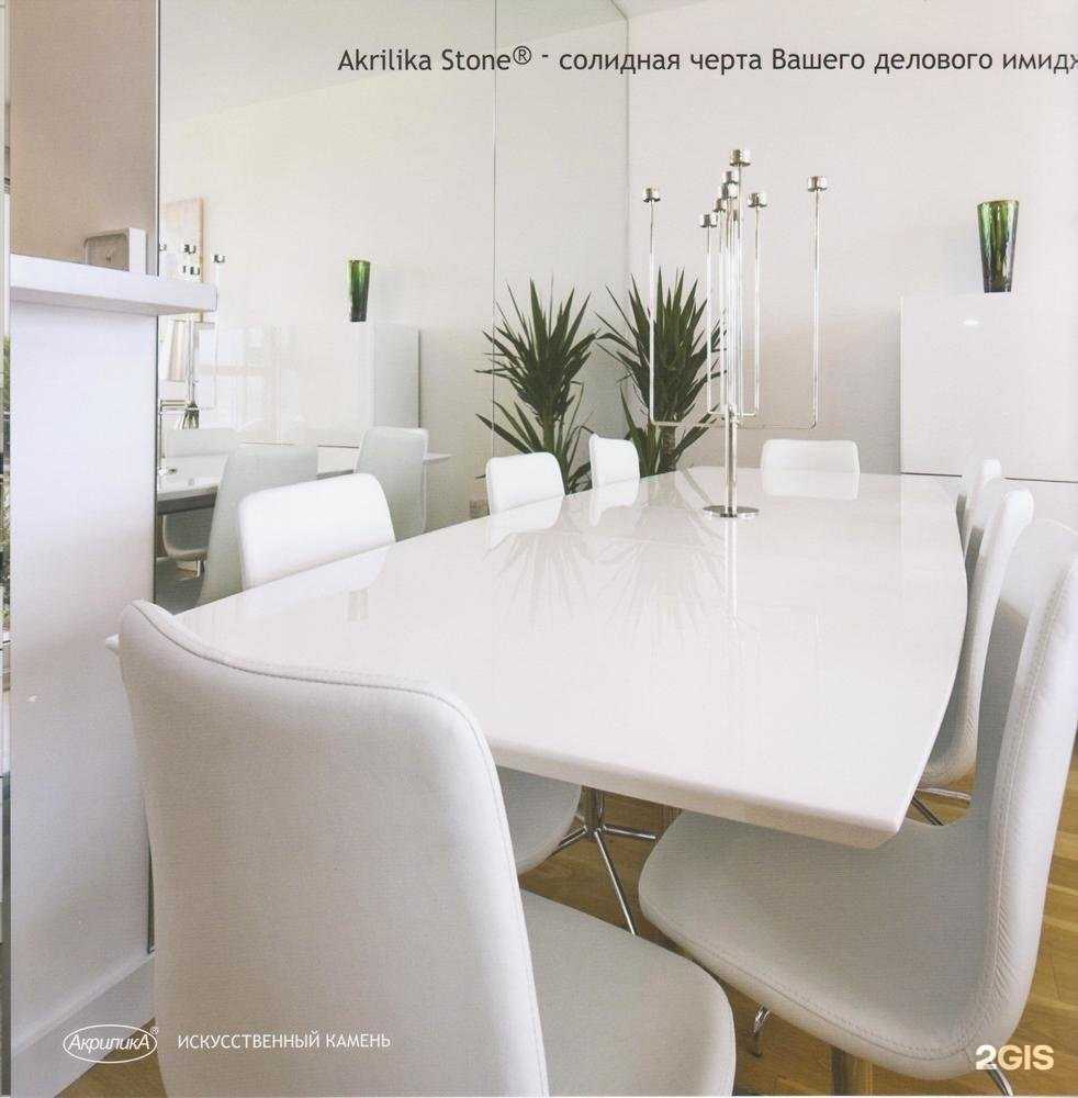 Отзывы на компанию АкриликаОмск в Омске c фото