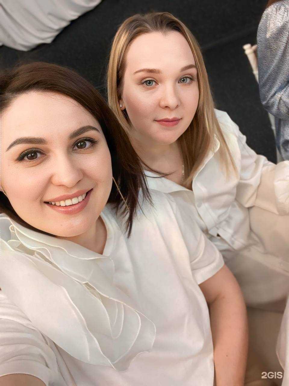 Отзывы на компанию Студия-школа маникюра и педикюра в Уфе c фото