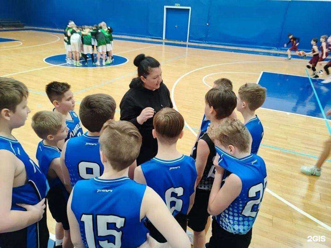 Отзывы на компанию Спортивная школа №2 в Липецке c фото
