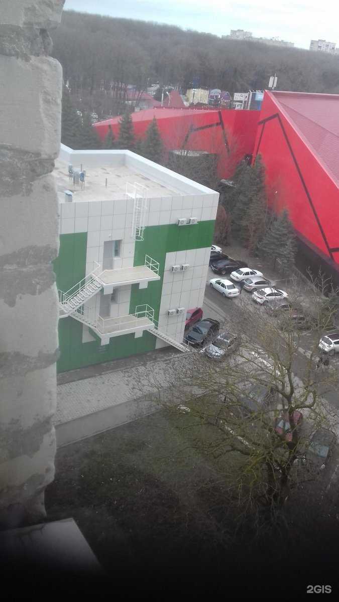 Отзывы на компанию Клиника Марии Поповой в Ставрополе c фото - фотография 2 из 2