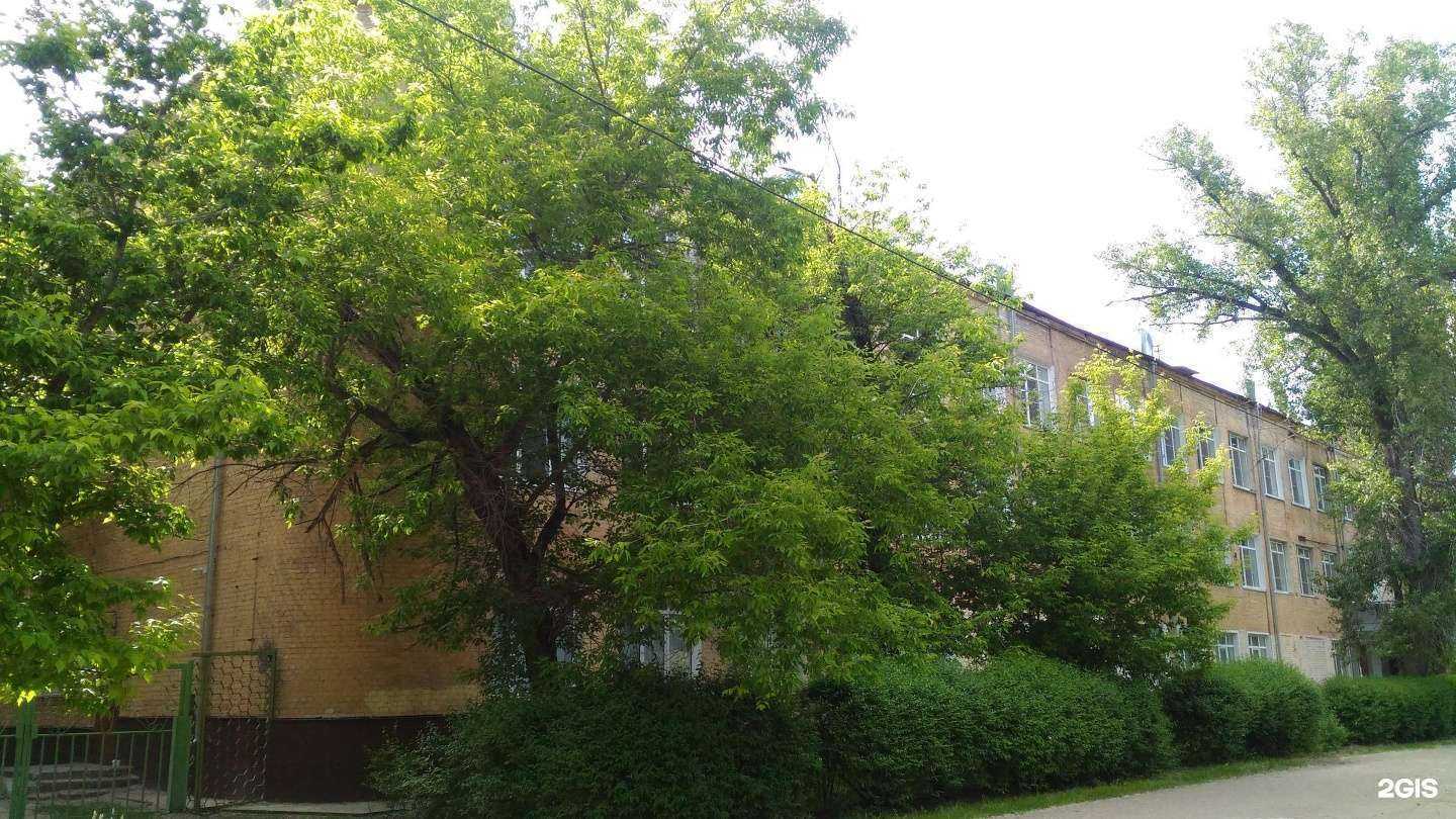 Отзывы на компанию Детская школа искусств №1 в Волгограде c фото - фотография 2 из 2