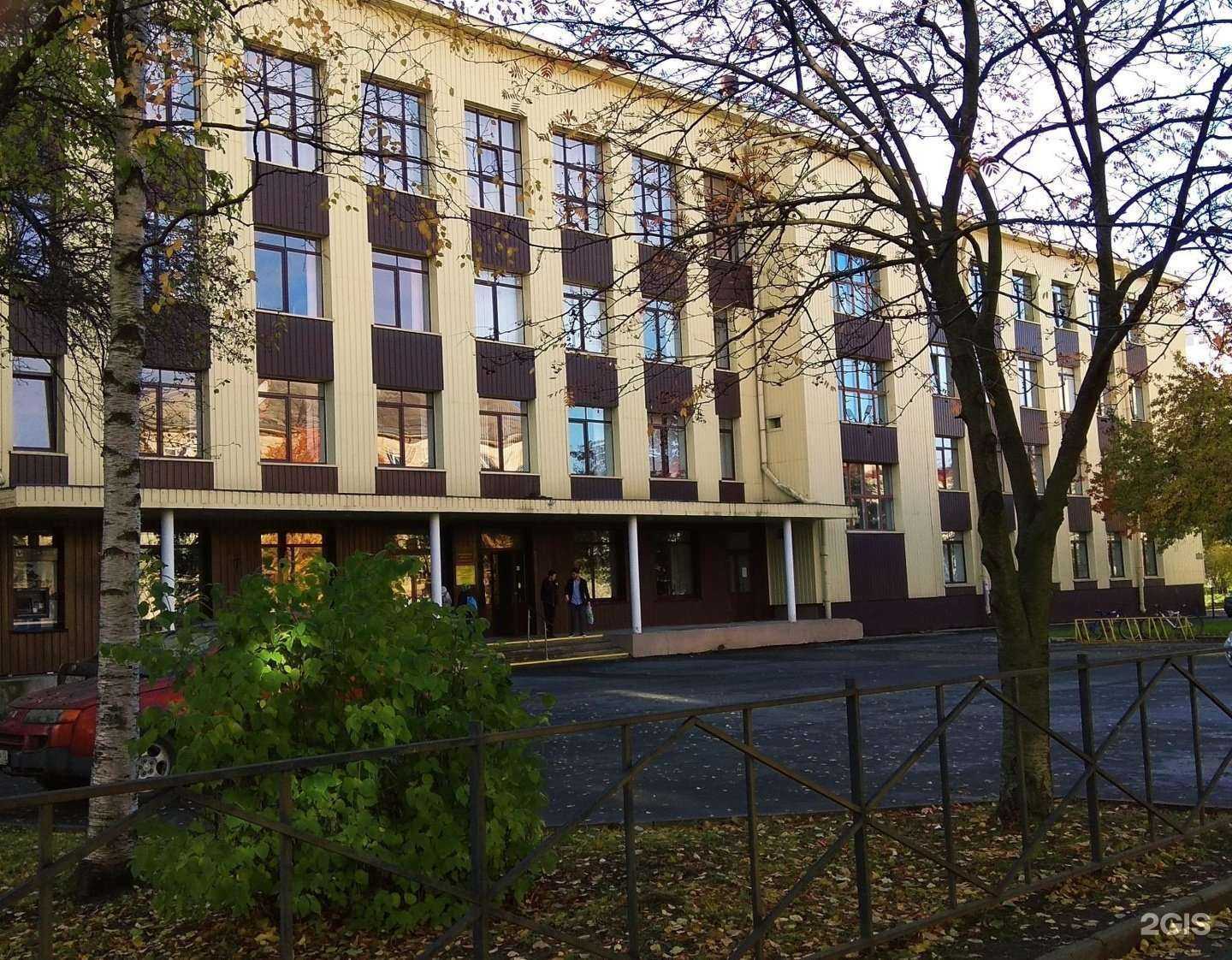 Отзывы на компанию Петрозаводский государственный университет в Петрозаводске c фото