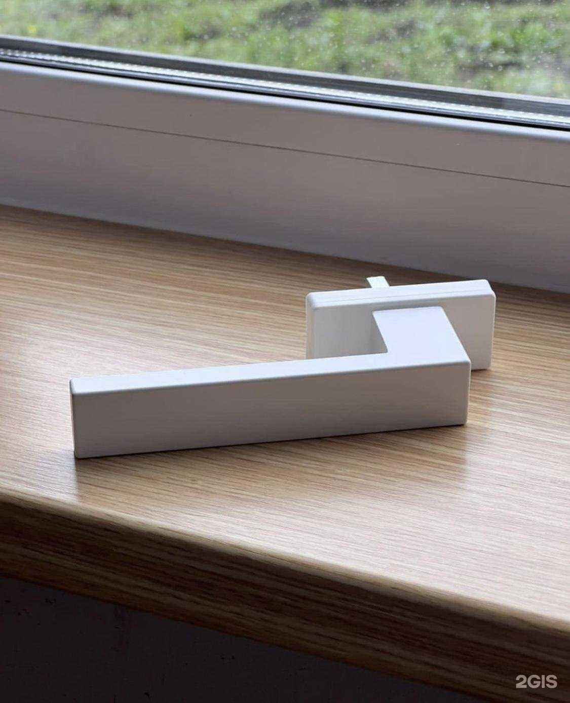 Отзывы на компанию Оконный мастер в г. Красноярск c фото