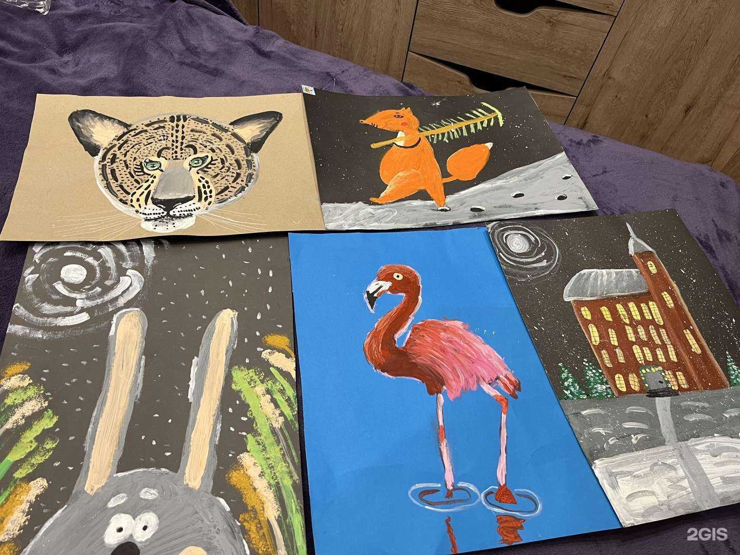 Отзывы на компанию Росточек в Омске c фото