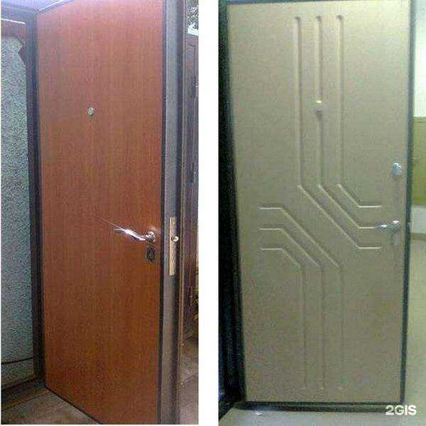 Отзывы на компанию Двери в дом в Омске c фото