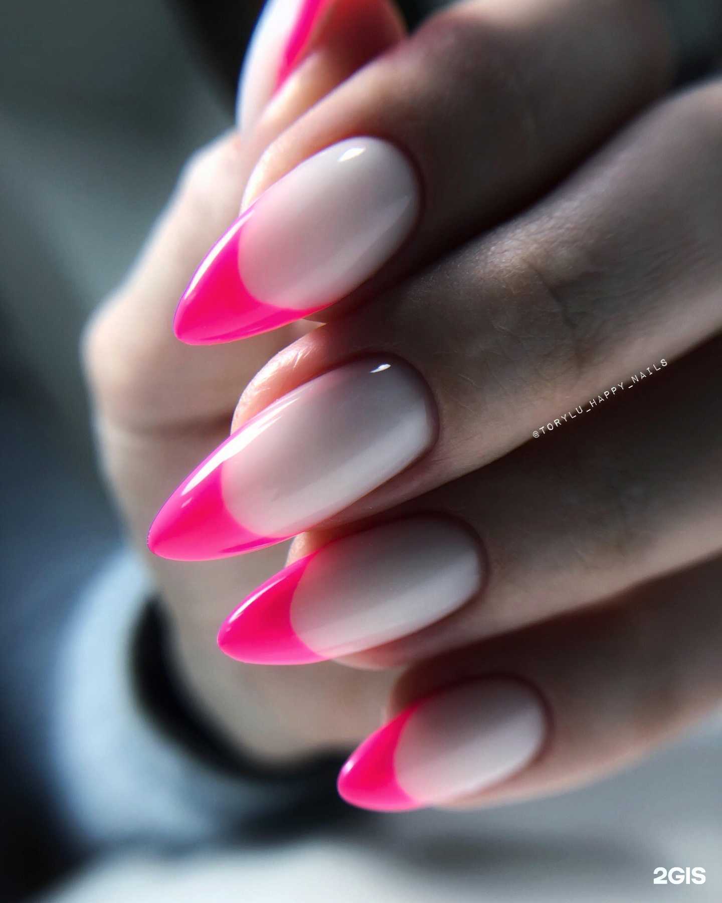 Отзывы на компанию Nail Bar by Pechorina в г. Сочи c фото