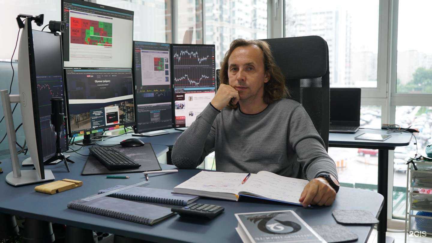 Отзывы на компанию Live Investing Group в г. Краснодар c фото