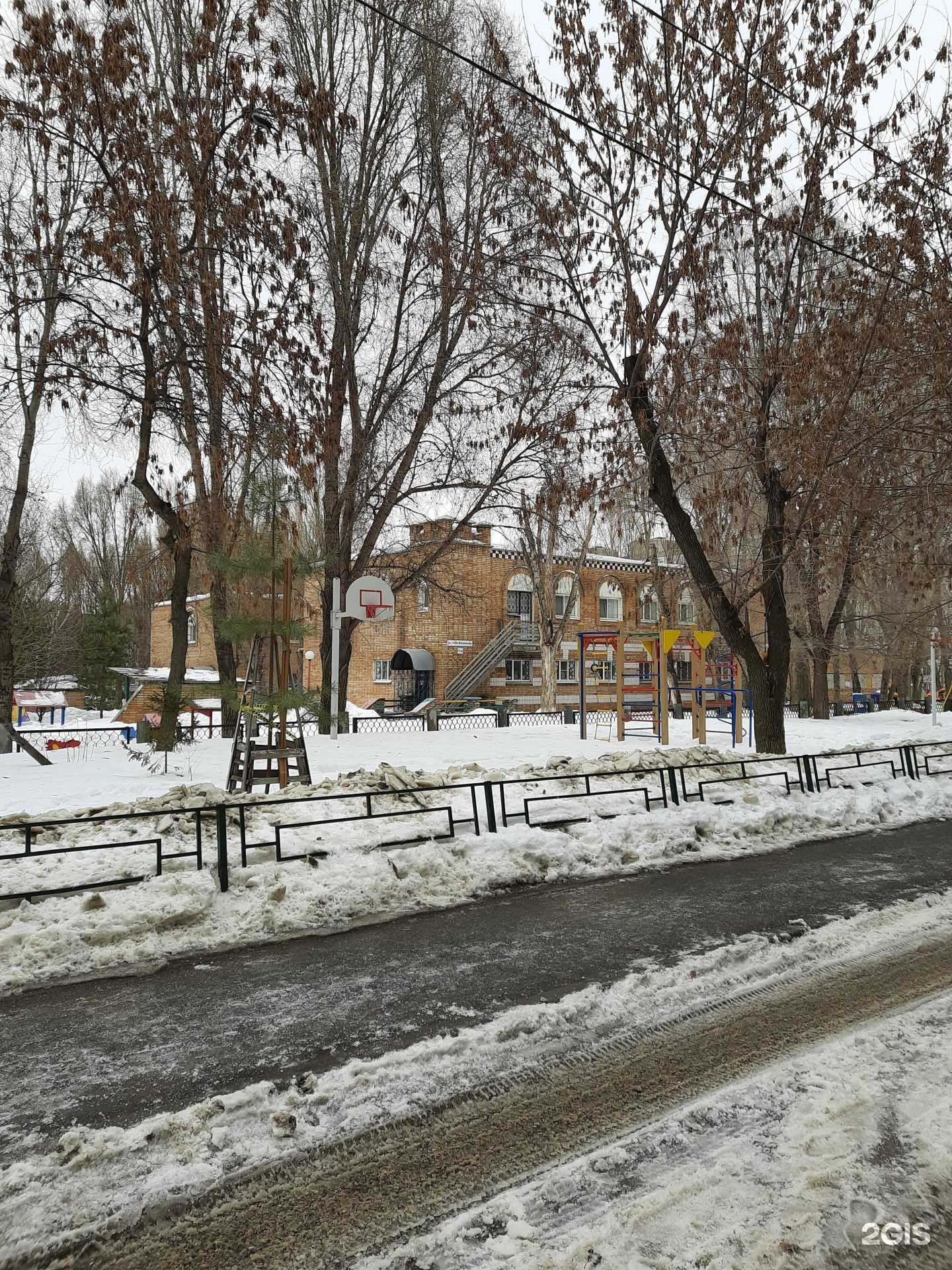 Отзывы на компанию Детский сад в Самаре c фото