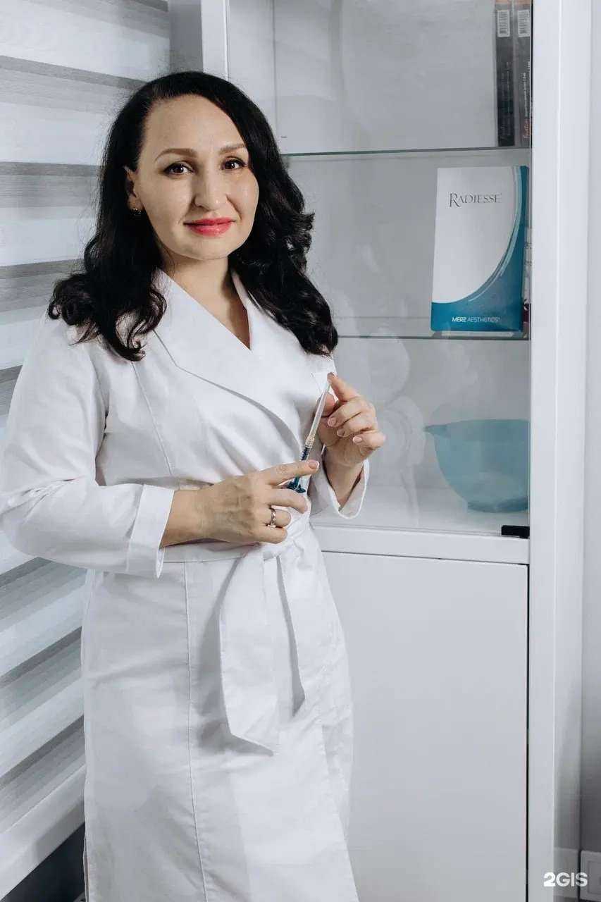 Отзывы на компанию Хелс скин в Барнауле c фото