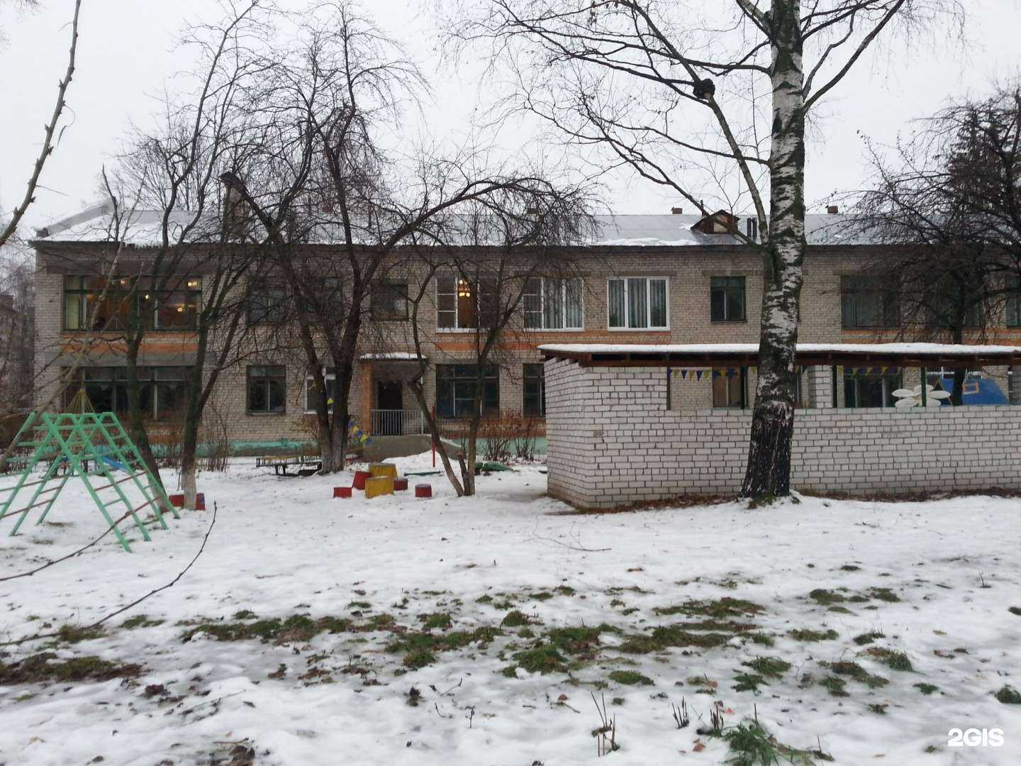 Отзывы на компанию Детский сад №355 в г. Нижний Новгород c фото