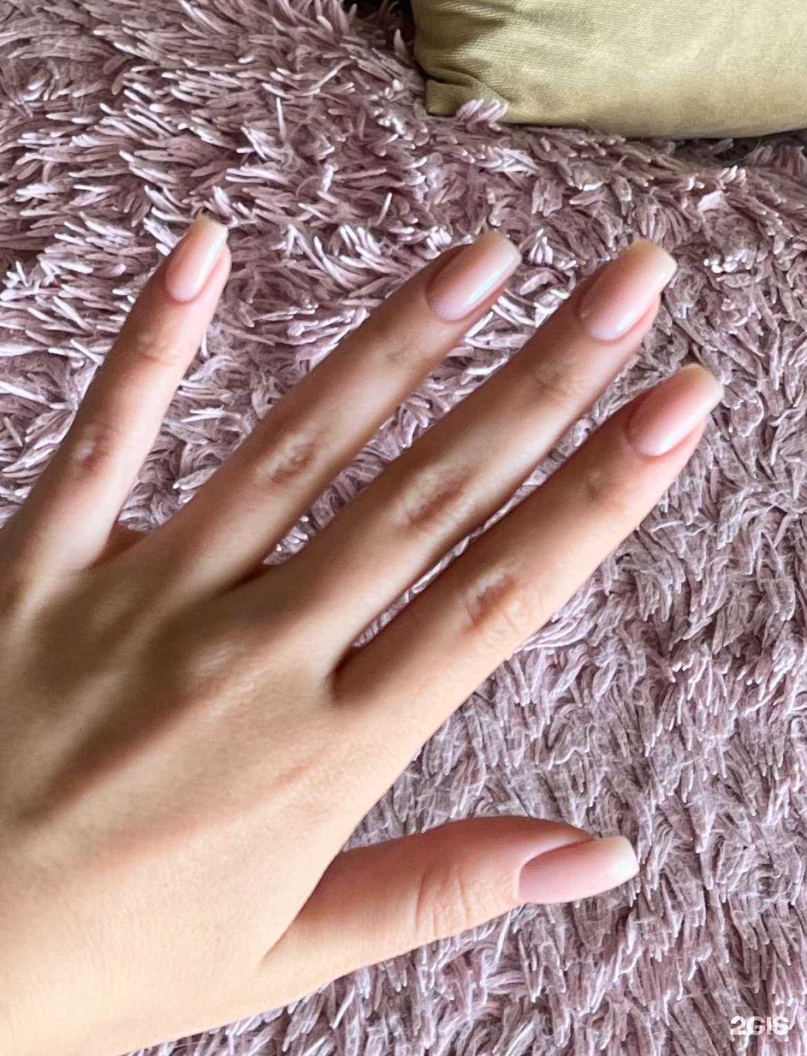 Отзывы на компанию Кабинет маникюра в Самаре c фото