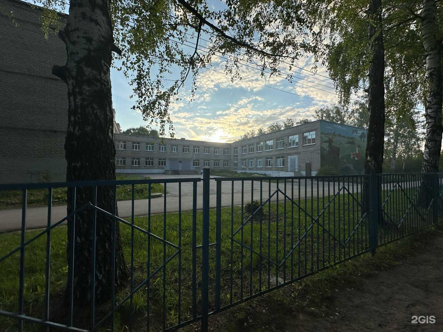 Отзывы на компанию Школа №49 в Рязани c фото