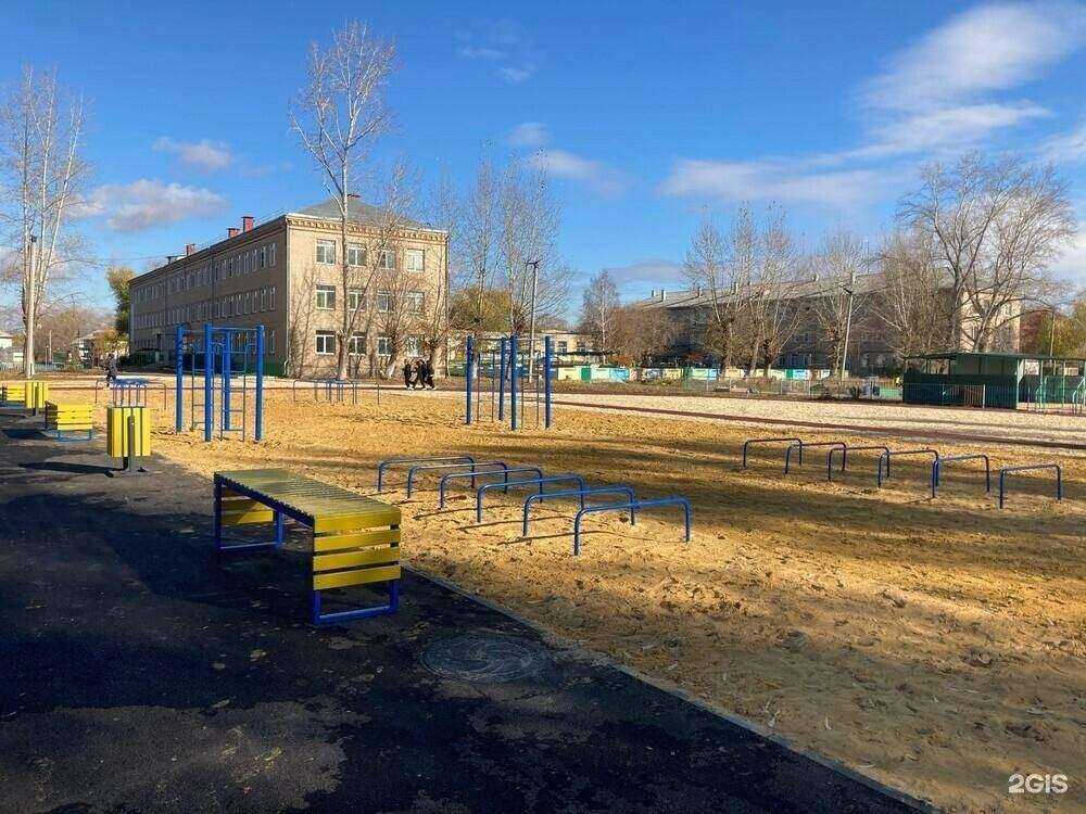 Отзывы на компанию Средняя школа №13 в Копейске c фото