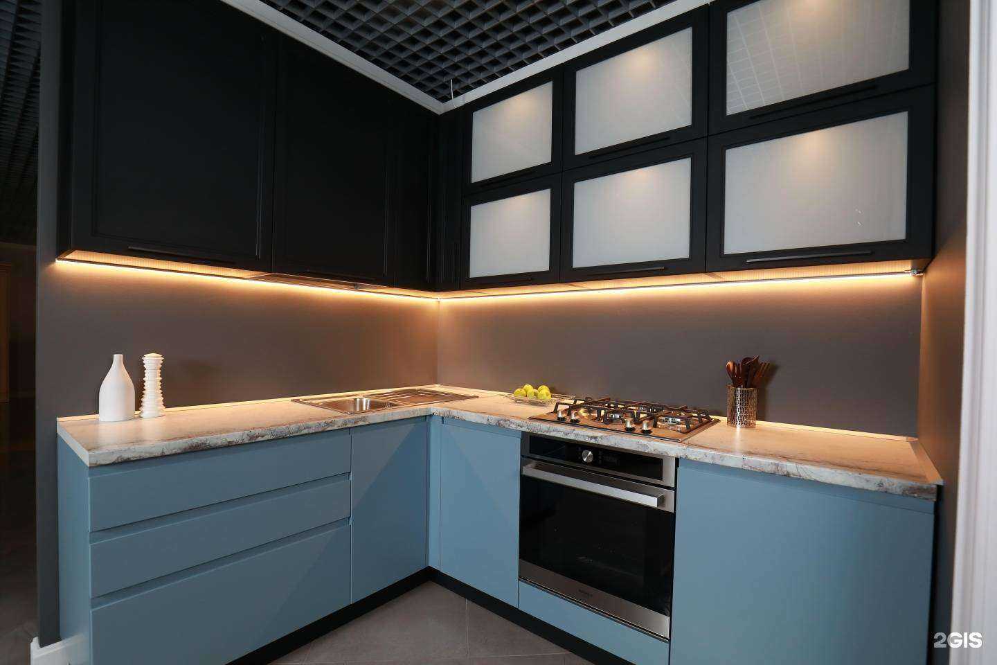 Отзывы на компанию Mossman Кухни в Чебоксарах c фото