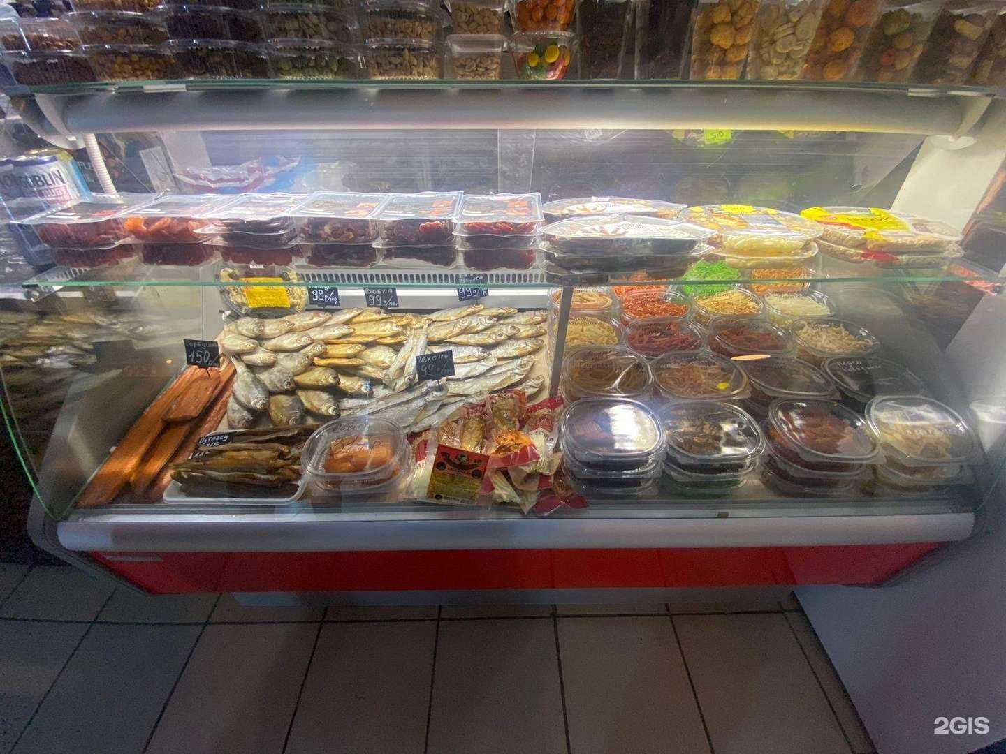 Отзывы на компанию Beer hall в Сургуте c фото