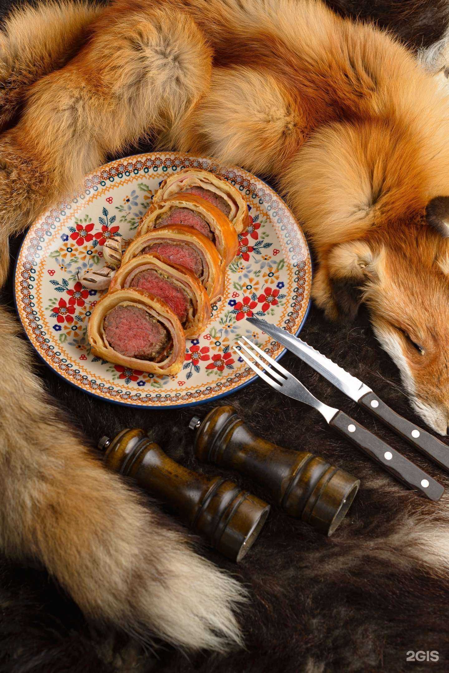 Отзывы на компанию БлэкВуд в Владимире c фото