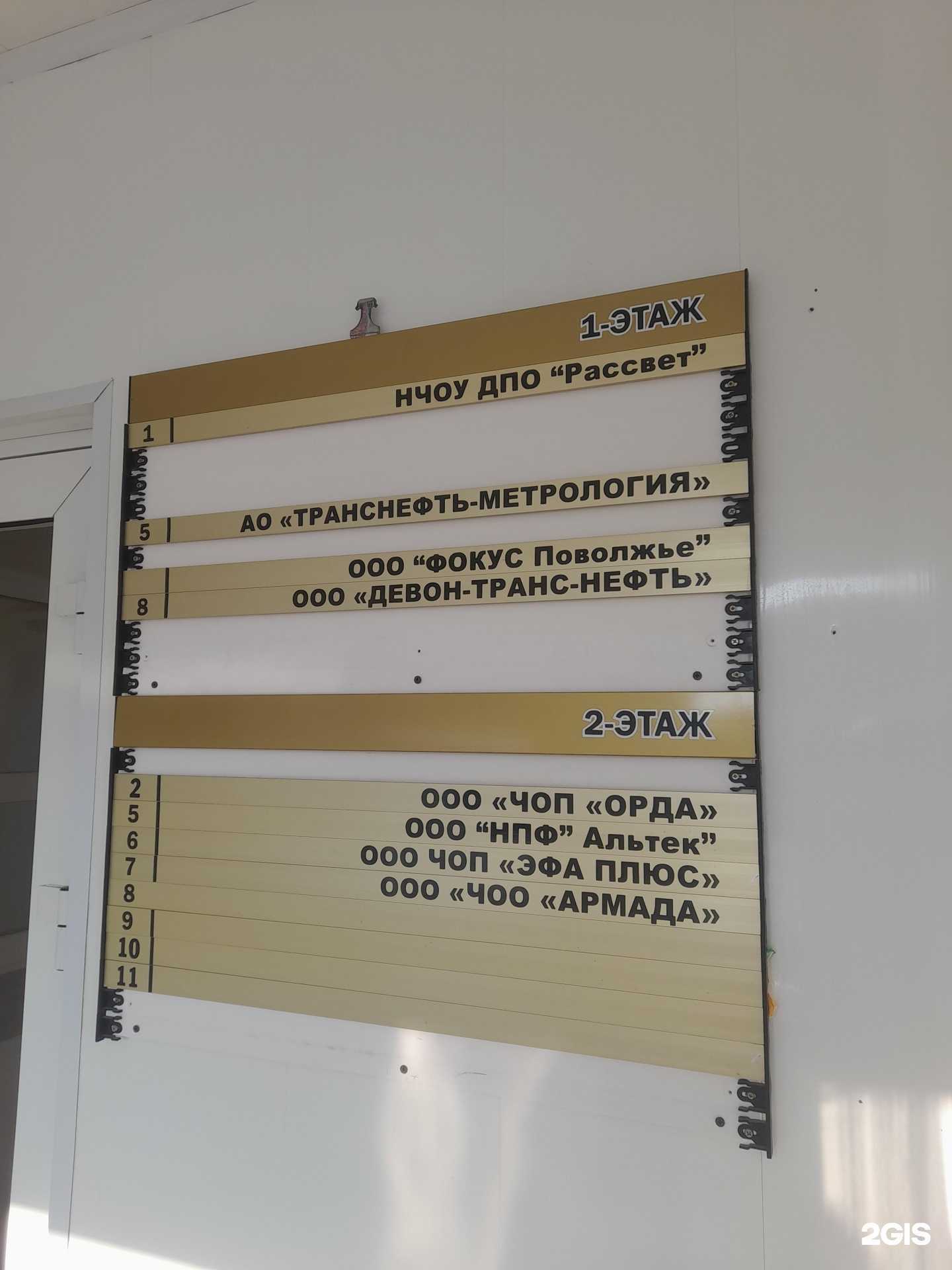 Отзывы на компанию Эфа плюс в г. Альметьевск c фото