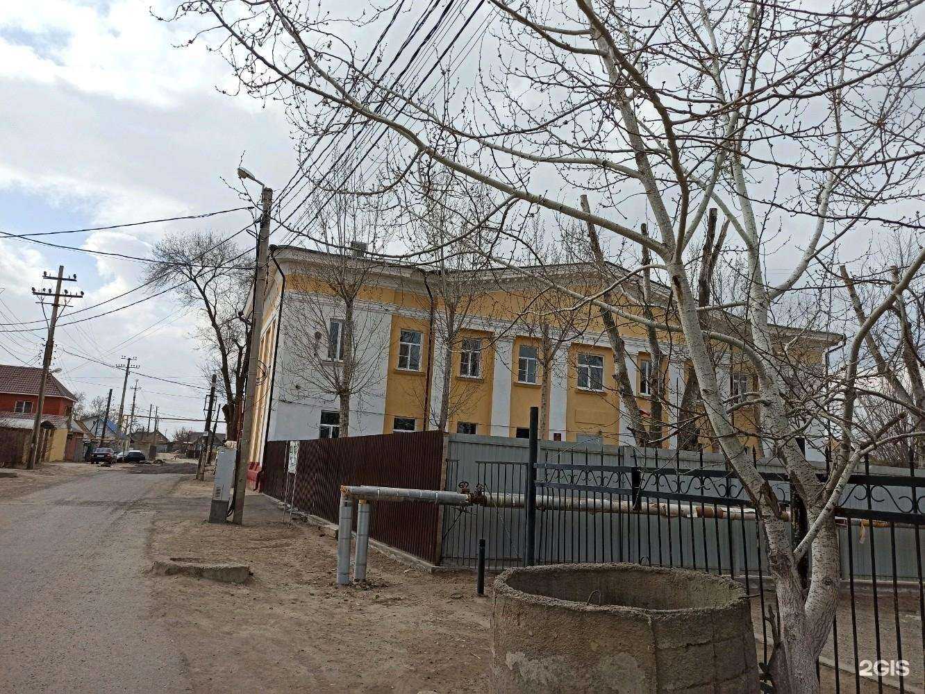 Отзывы на компанию Средняя школа №74 в г. Астрахань c фото