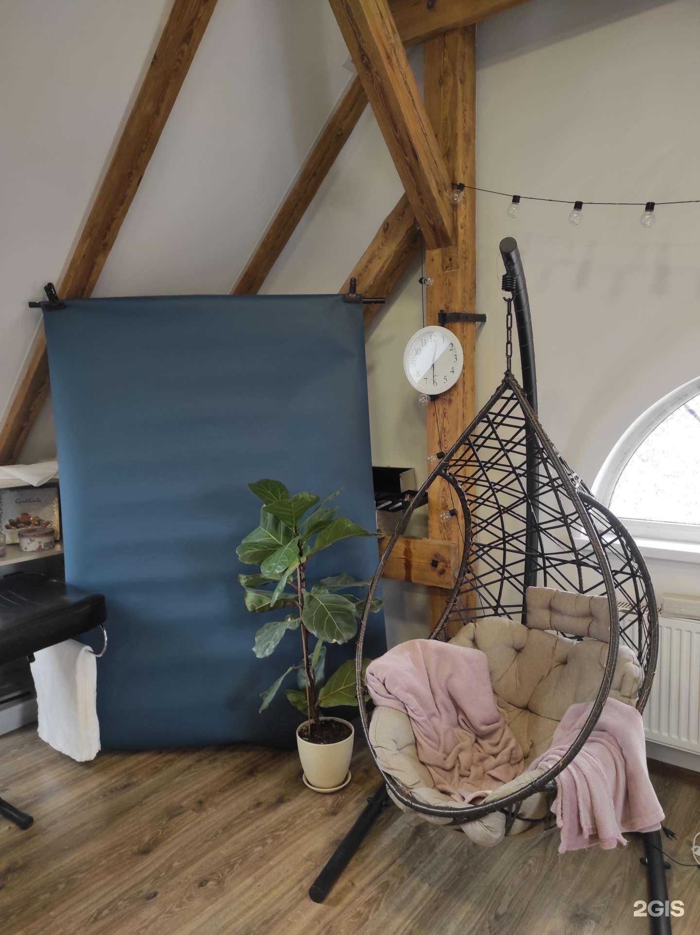 Отзывы на компанию Remove_tattoo39 в Калининграде c фото