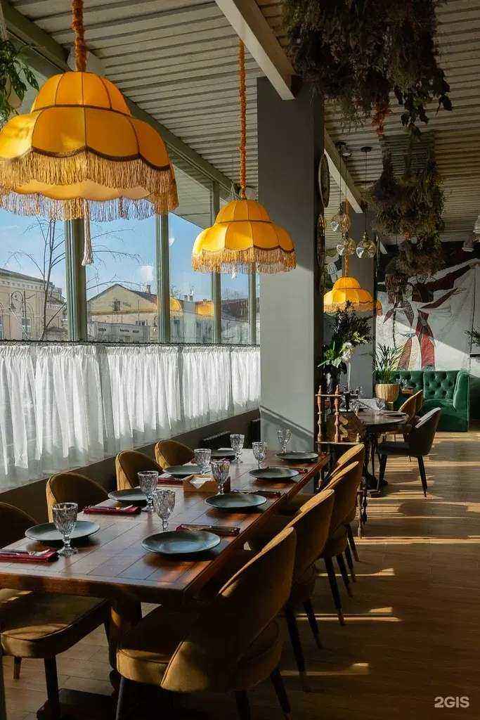 Отзывы на компанию Горец в Таганроге c фото