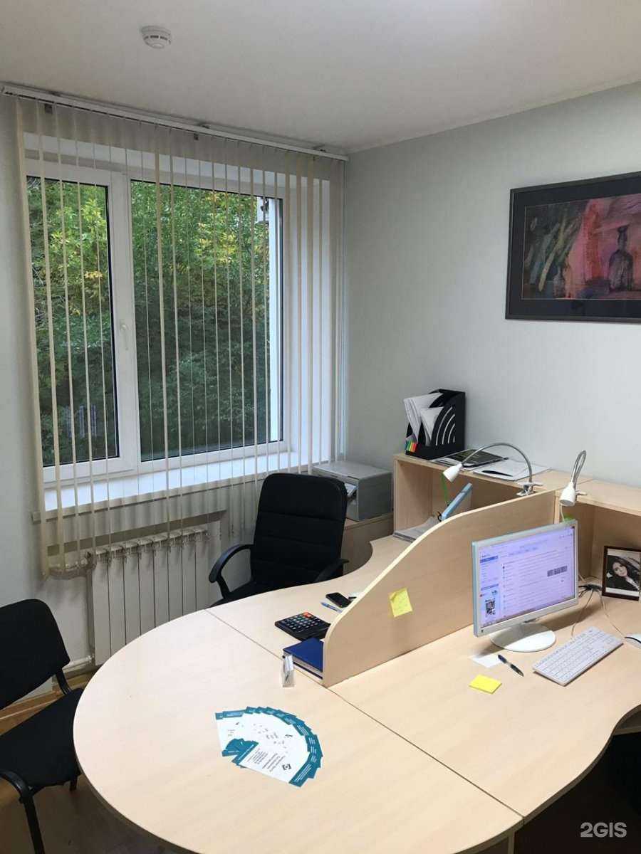 Отзывы на компанию Городской центр согласования перепланировок в Уфе c фото