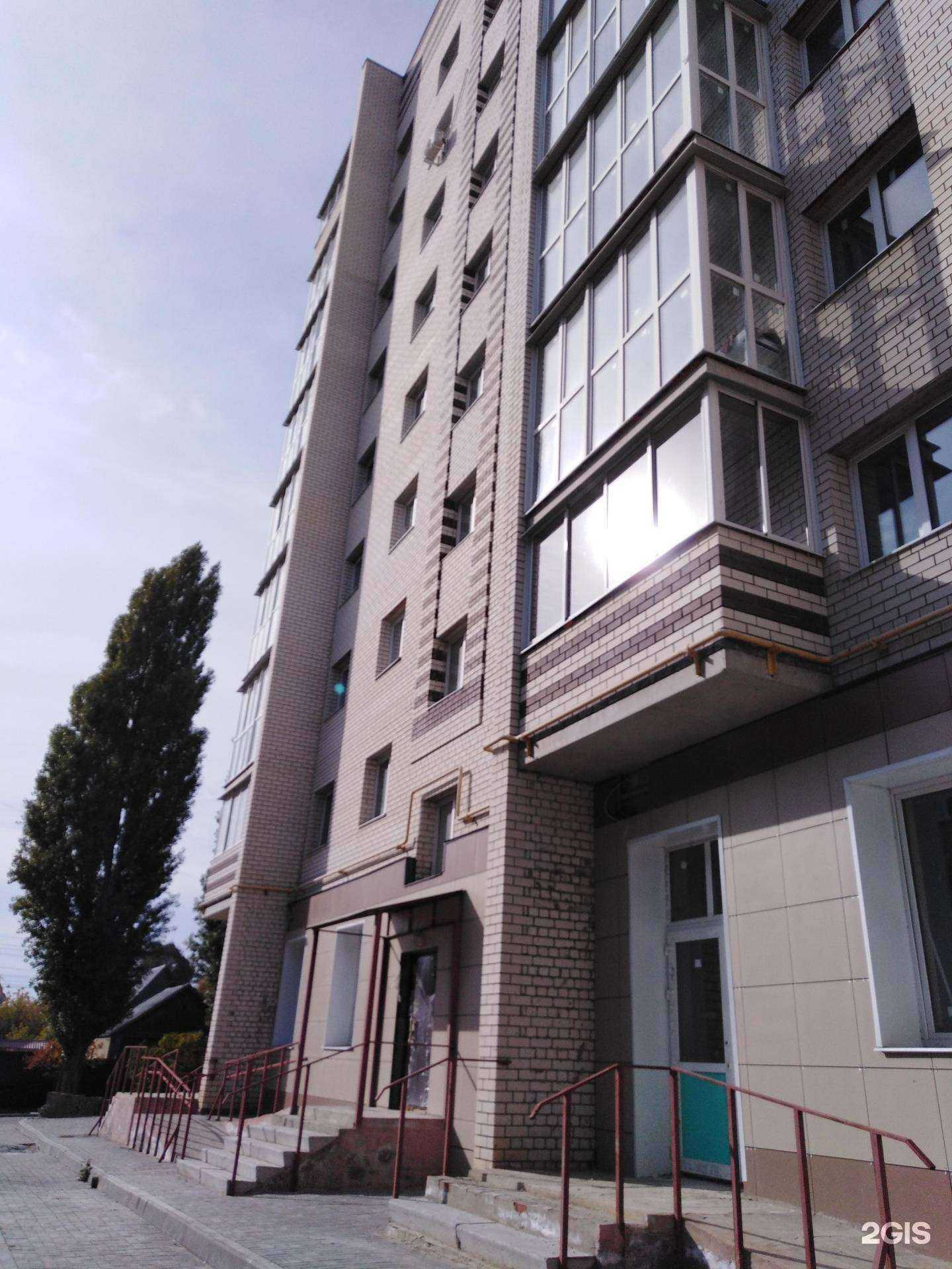 Отзывы на компанию Татуировочная #1 в Тамбове c фото - фотография 2 из 2