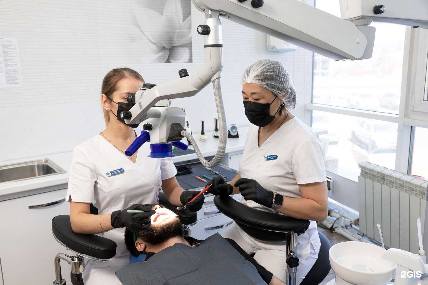 Отзывы на компанию MR Dental Clinic в г. Улан-Удэ c фото