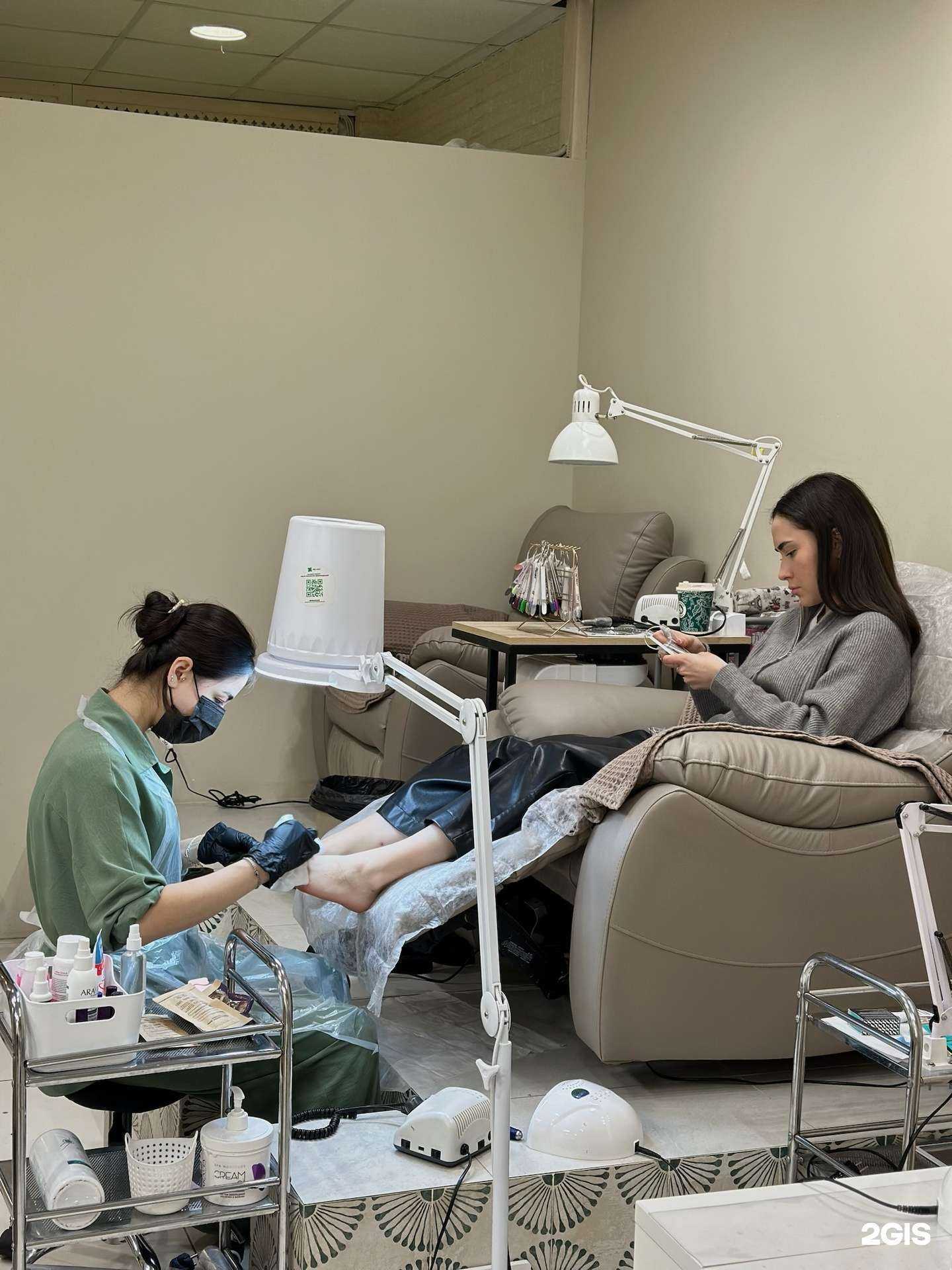 Отзывы на компанию Mecca в Казани c фото